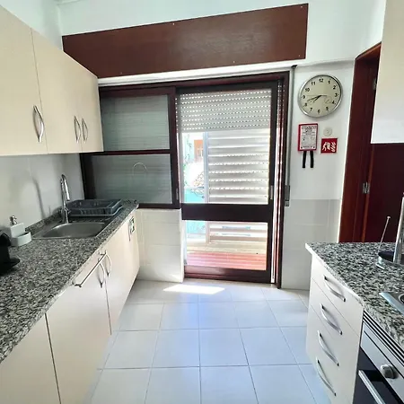 Apartment Casa Marum - City Center By Hd