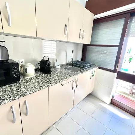 Apartment Casa Marum - City Center By Hd Faro