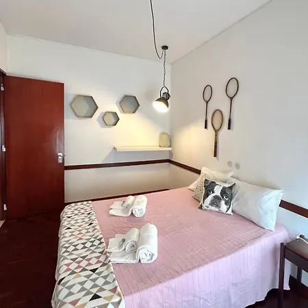 Apartment Casa Marum - City Center By Hd *
