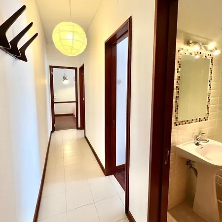 Casa Marum - City Center By Hd Apartment Distrikt Faro